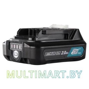 Аккумулятор Makita BL1021B (12В/2 Ah) картинка 7